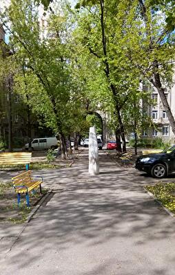 Данилевского вул., 12