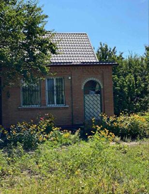 Полтавська обл., Полтавський район, с. Терешки, Річкова