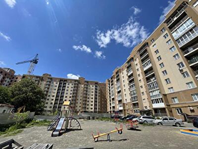 Шевченко ул.