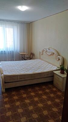 Бугаевская ул.