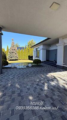 Київська обл., Бориспільський район, с. Вишеньки, Вишиньковська