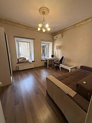 Леонтовича ул.