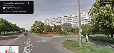 Григоровича-Барского ул.