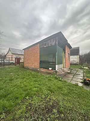 Полтавська обл., Полтавський район, с. Терешки