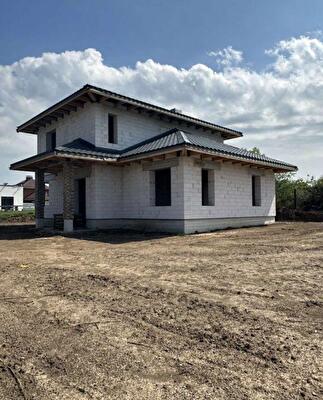 Полтавська обл., Полтавський район, с. Розсошенці