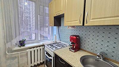 Кольцова бул., 17Г