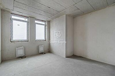 Владимира Сосюры ул., 6