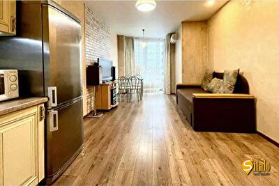 Драгоманова вул., 2А