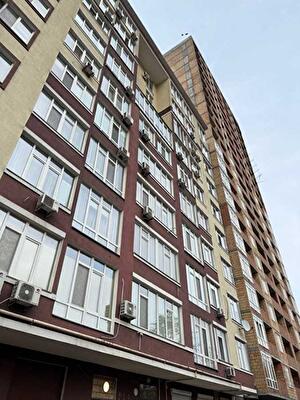 Академика Писаржевского ул., 8а