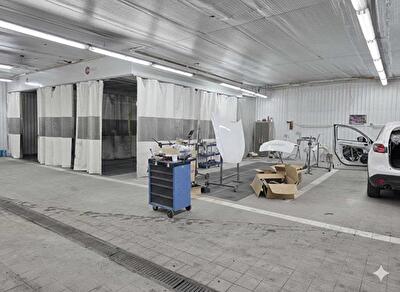 Кольцевая дор.