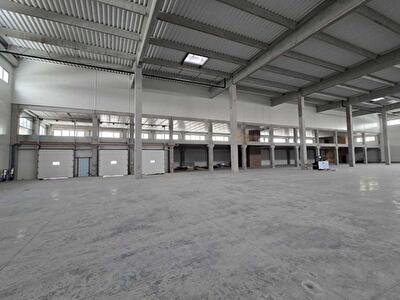 Новоконстантиновская ул.