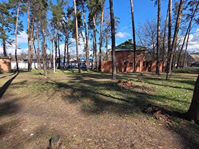 Киевская обл., Бучанский район, г. Буча, Николая Гамалия ул.