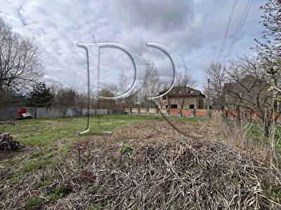 Обухівський район, с. Романків, СТ Росинка