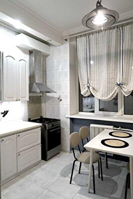 Киев, Михаила Бойчука ул., 4