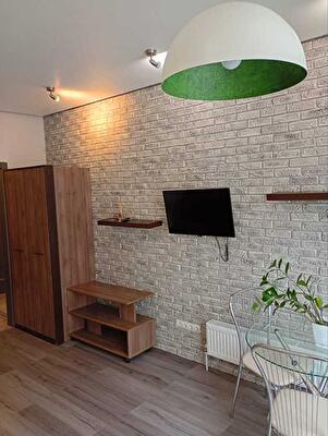 Киев, Дмитрия Луценко ул.