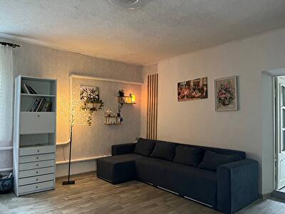 Запорожье, Освобожденная ул., вул.51