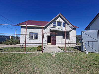 Київська обл., Вишгородський район, с. Старі Петрівці, Благодатна