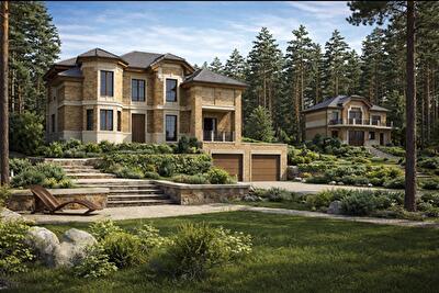 Київська обл., Бориспільський район, с. Жереб`ятин