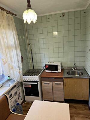 Иорданская ул., 22Б