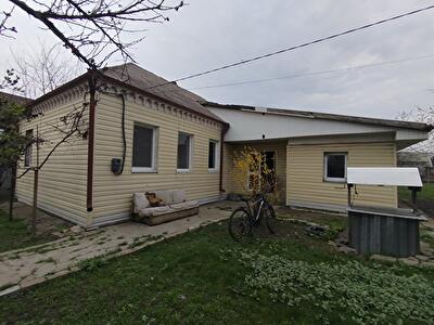 Дніпропетровська обл., Дніпровський район, м. Підгородне, залізничний провулок