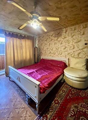 Добровольского просп., Марсельская