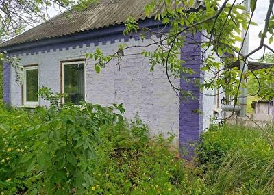 Полтавская обл., Полтавский район, с. Судиевка