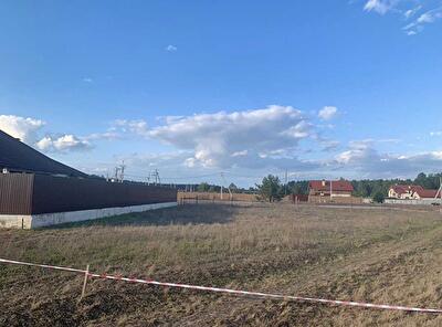 Вишгородський район, с. Новосілки, Райдужна