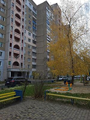 Броварський район, м. Бровари, Незалежності бул., 19А