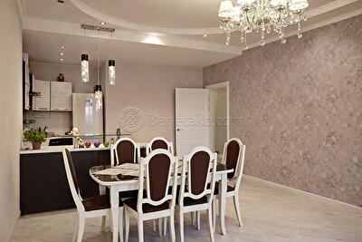 Тенистая вул., 9/12