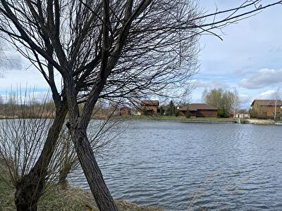 Бучанський район, смт Гостомель