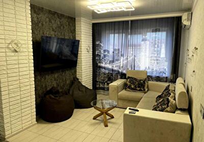 Героев Сталинграда ул.