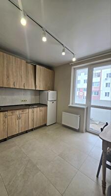 Барабашова вул.