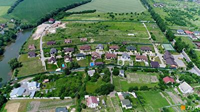 Васильківський район, с. Крушинка