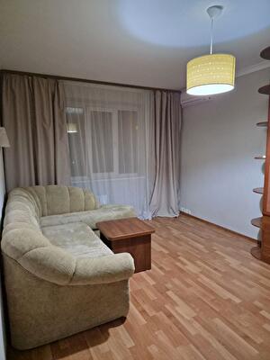 Урловская ул., 1/8