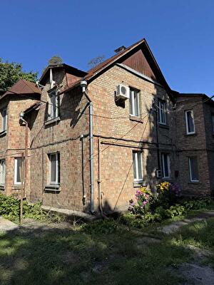 Михаила Донца ул., Котельникова, 48