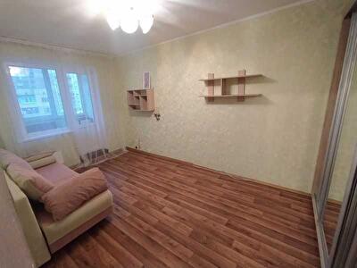 Петра Григоренка просп., 25Б