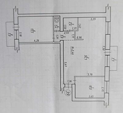 Герасима Кондратьева ул.