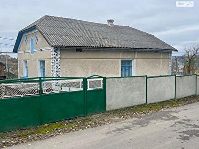 Городокский район, пгт Сатанов