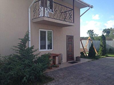 Киевская обл., Броварской район, с. Рожевка, Піщана
