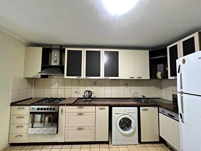 Киев, Михаила Донца ул., Ломоносова, 34/1А