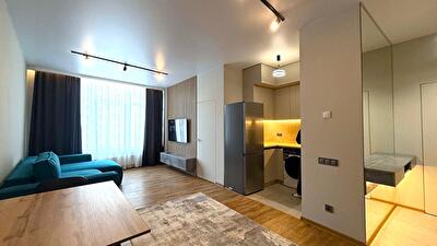 Генуэзская вул., 3В