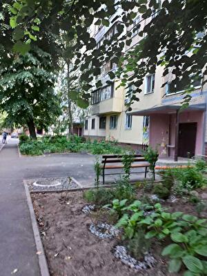 Янтарная ул., 71