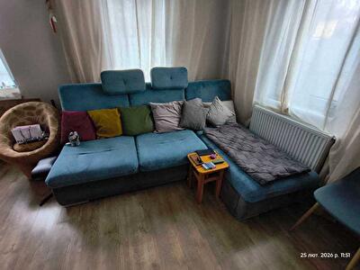 Козелецкий район, пгт Козелец, Шухевича, 11