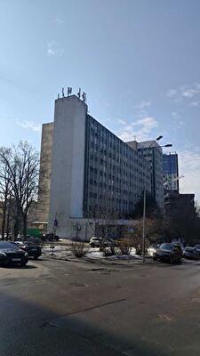 Київ, Патріса Лумумби, 4/6