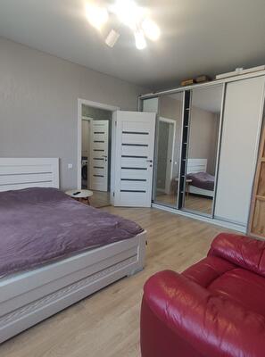 Киево-Святошинский район, с. Крюковщина