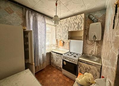 Бориспільський район, м. Бориспіль, Соцмістечко вул.