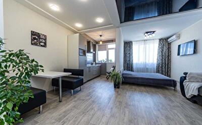 Киев, Наталии Ужвий ул., 12