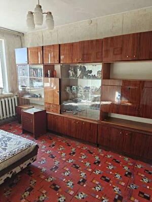 Одесса, Давида Ойстраха ул., 4