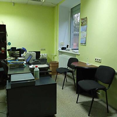 Киев, Николая Голего ул., 7/Б