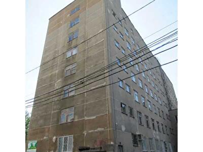 Байрона пер., 23а